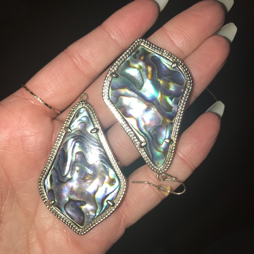 kendra scott earrings
